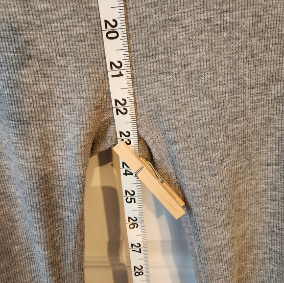 PINK Victoria Secret long janes - Picture 10 of 14